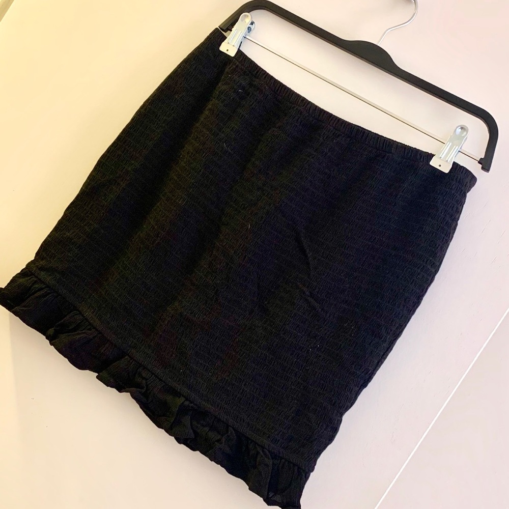LA Hearts (Pacsun) Skirt Size Large